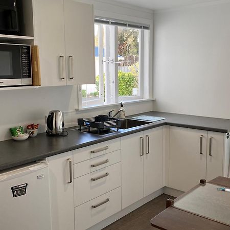 Appartement Birch Court - Tui à Whanganui Extérieur photo