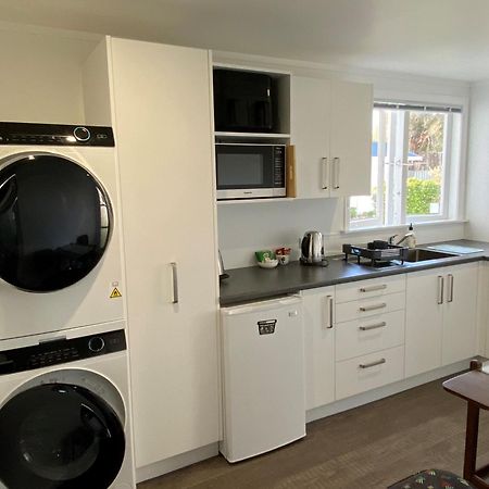 Appartement Birch Court - Tui à Whanganui Extérieur photo