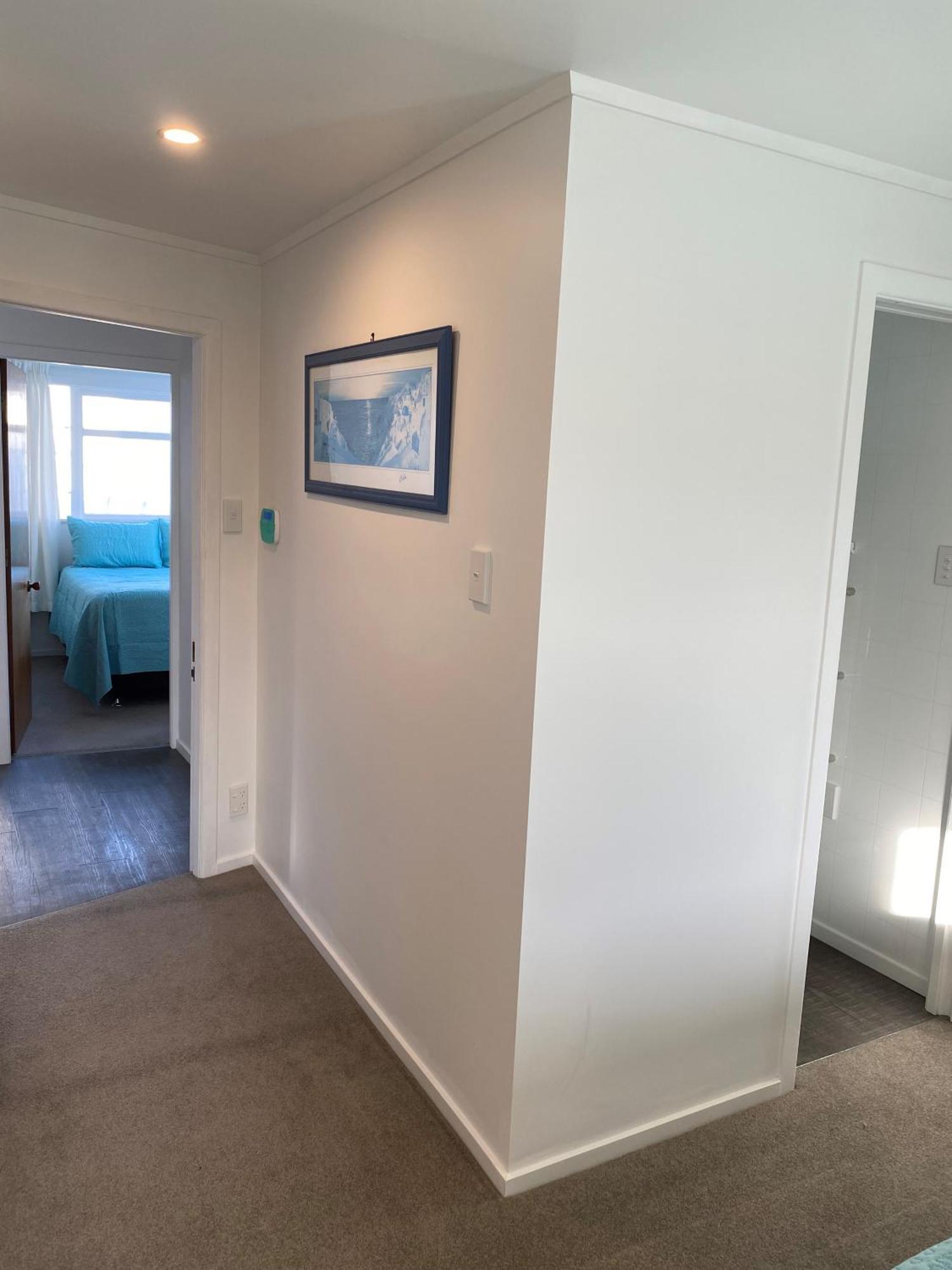 Appartement Birch Court - Tui à Whanganui Extérieur photo