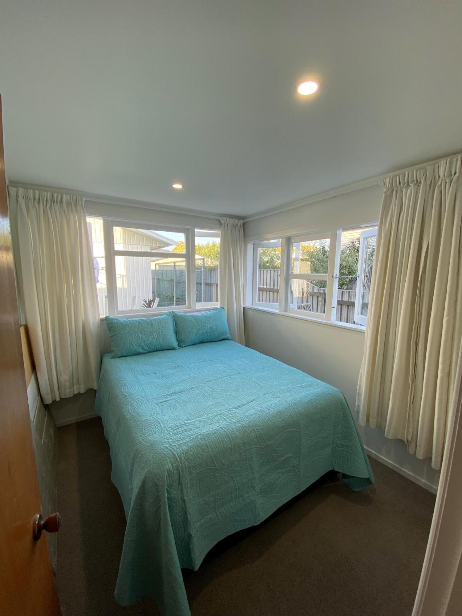 Appartement Birch Court - Tui à Whanganui Extérieur photo