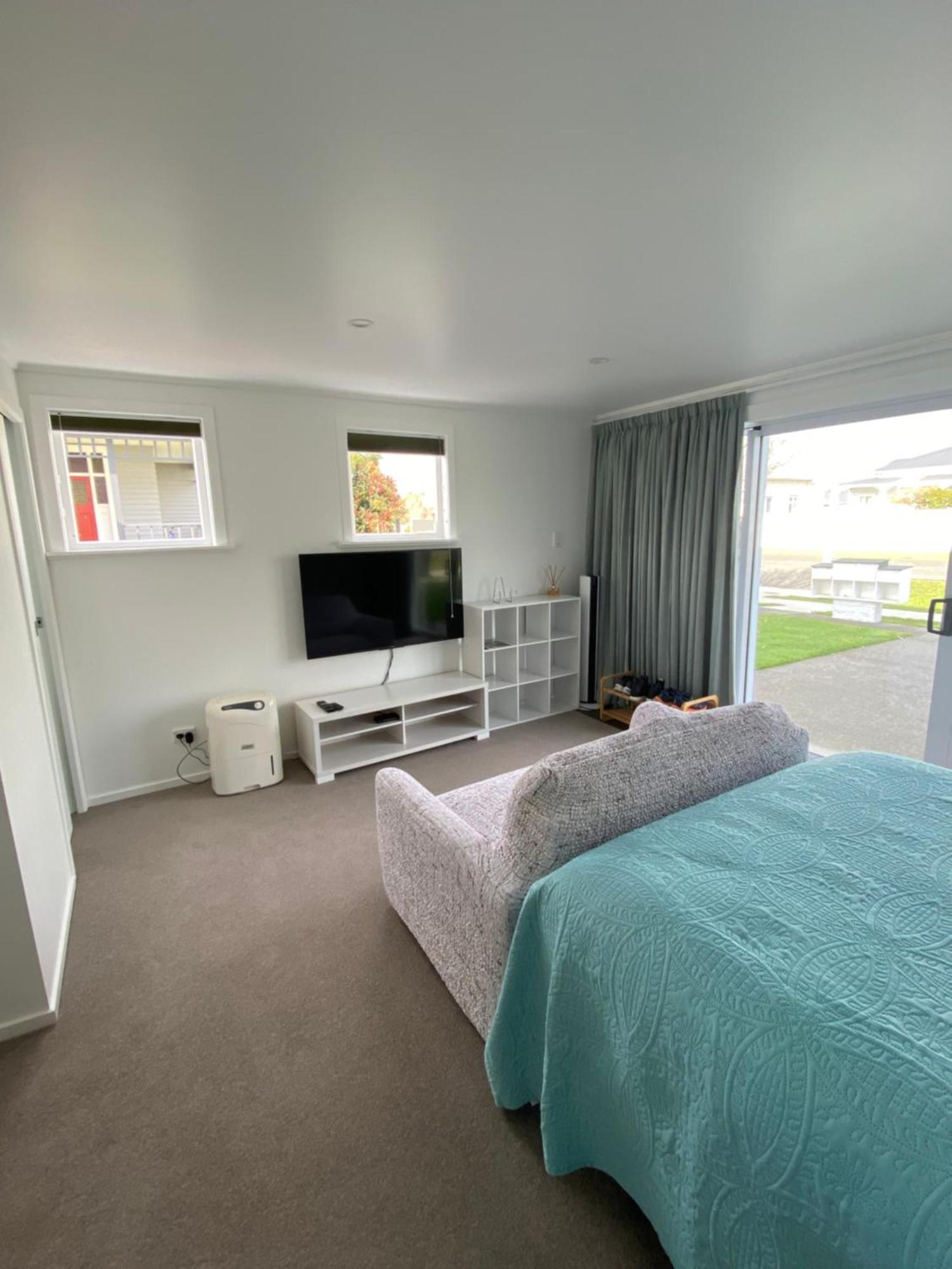 Appartement Birch Court - Tui à Whanganui Extérieur photo