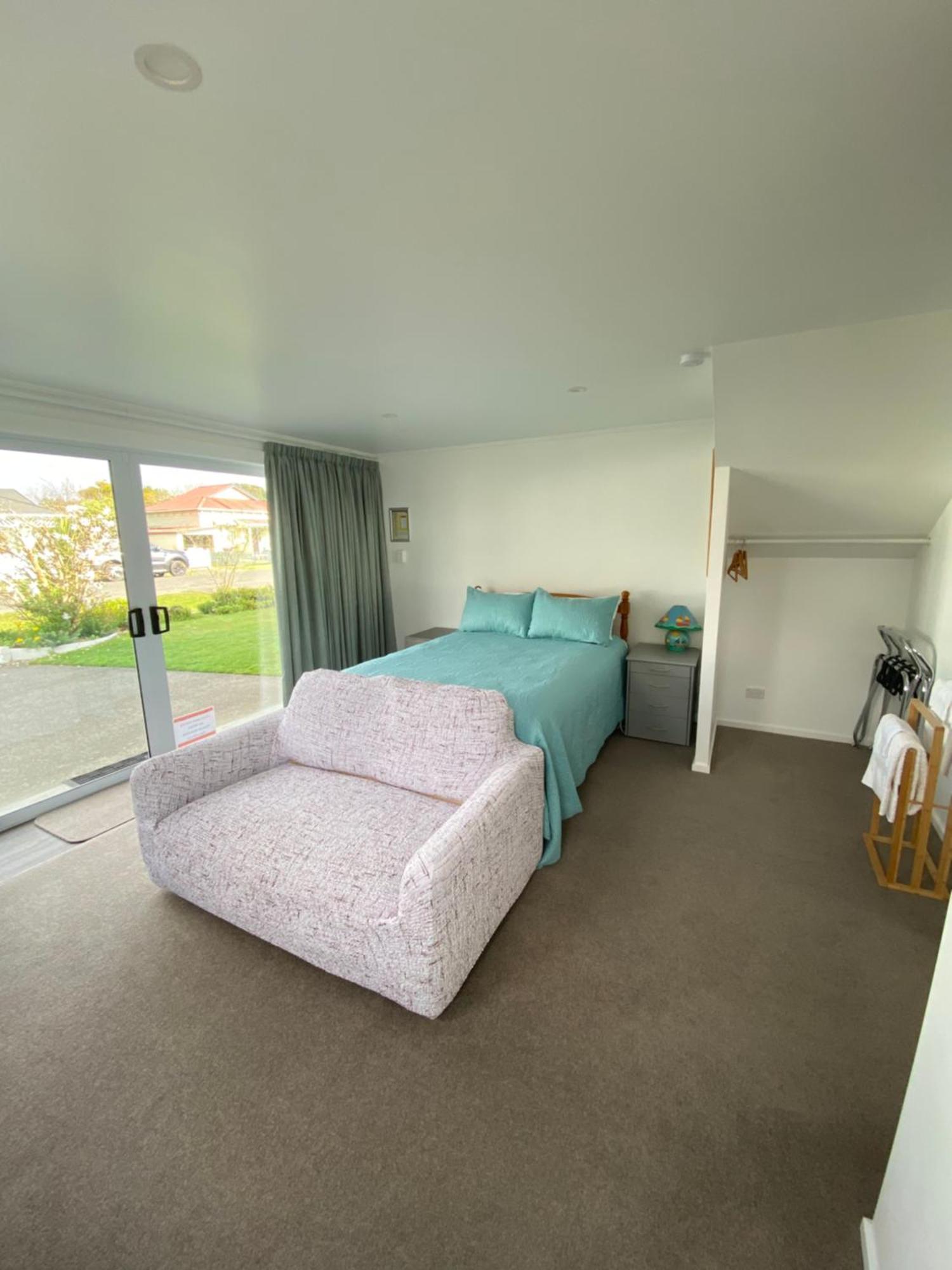 Appartement Birch Court - Tui à Whanganui Extérieur photo