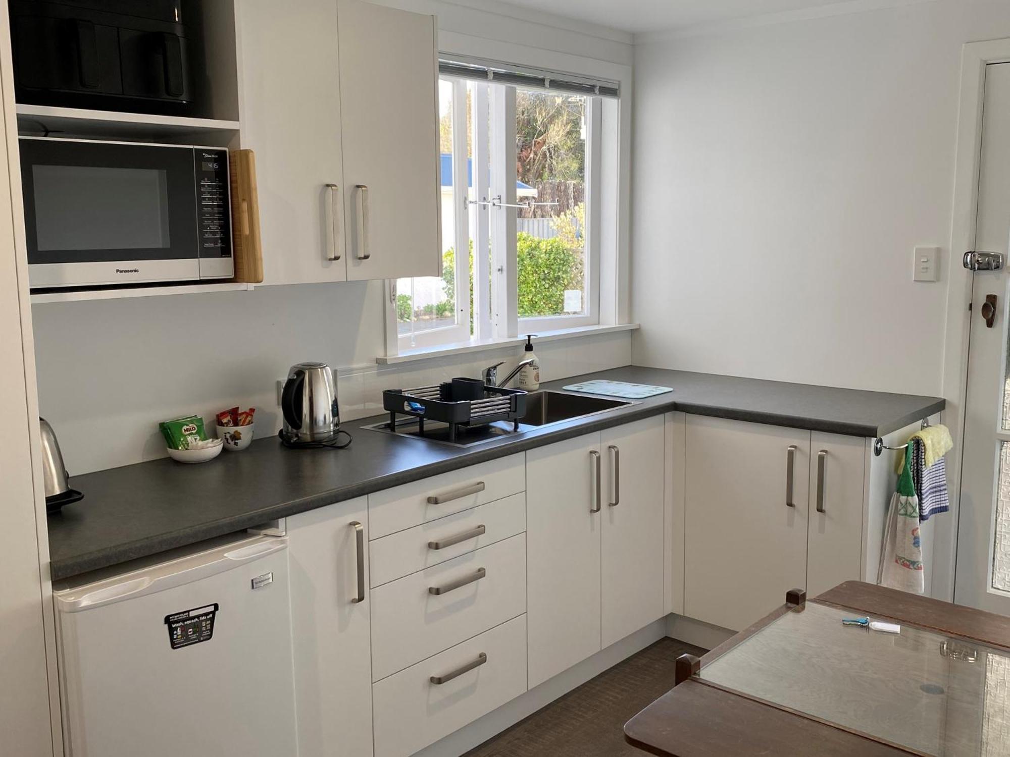 Appartement Birch Court - Tui à Whanganui Extérieur photo