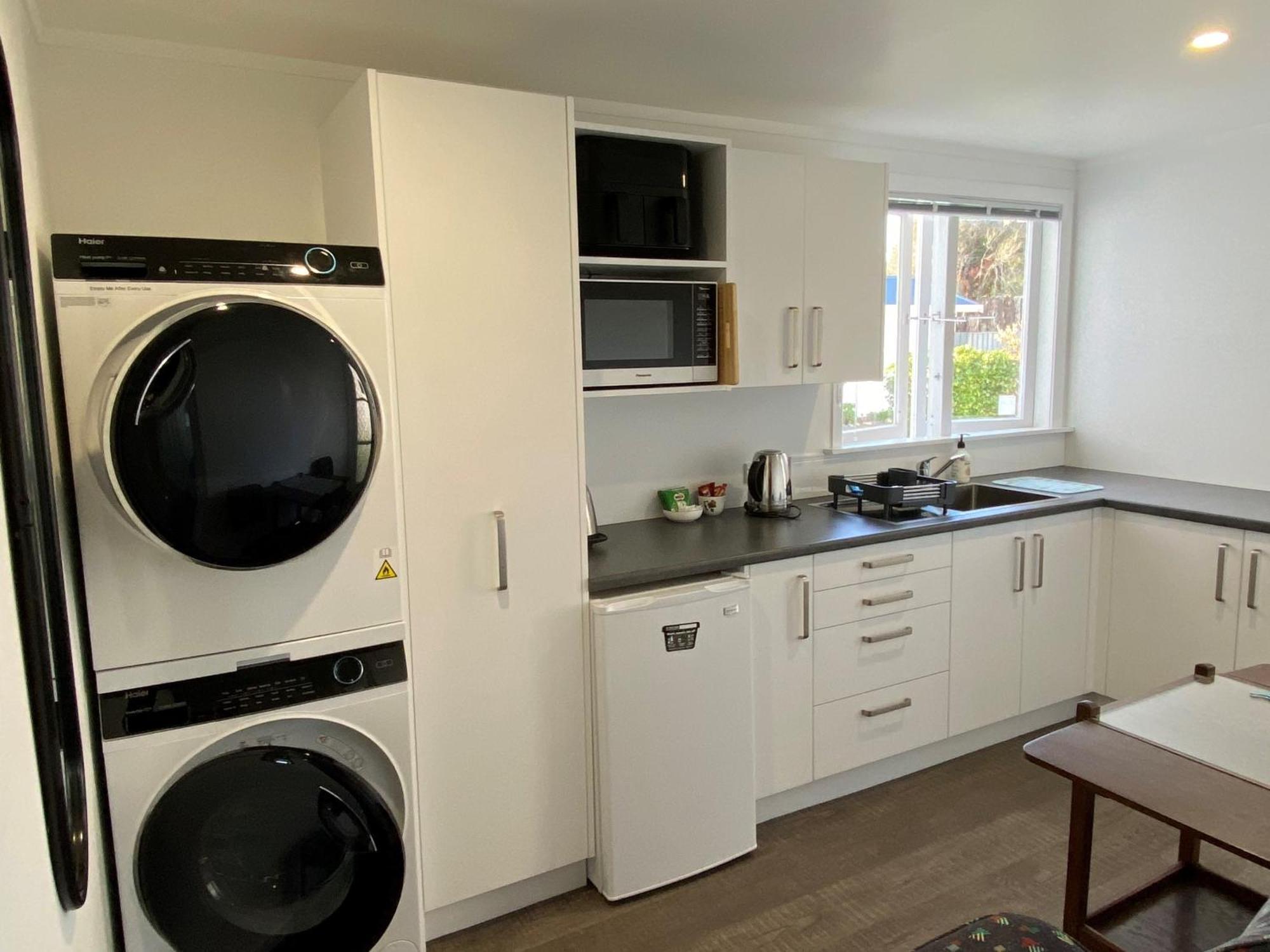 Appartement Birch Court - Tui à Whanganui Extérieur photo